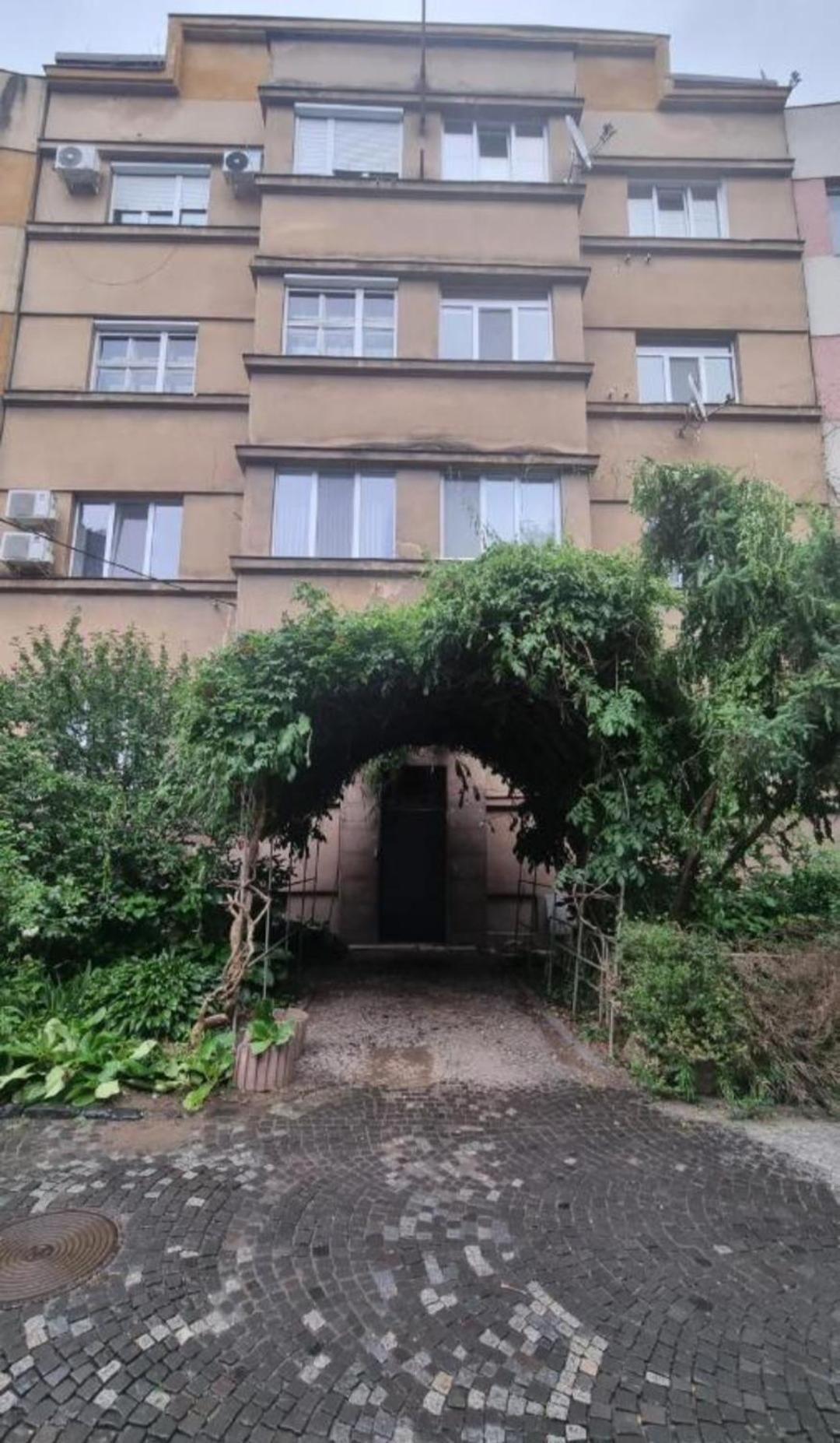Appartamento Затишні Смарт-Квартири В Історичному Центрі! Užhorod Camera foto